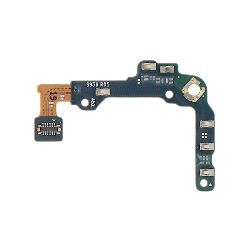 Nappe FRC supérieure Officielle Samsung Galaxy S25+ et S26+ photo 1
