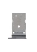 Tiroir SIM Samsung Galaxy S25 Officiel - Argent photo 1
