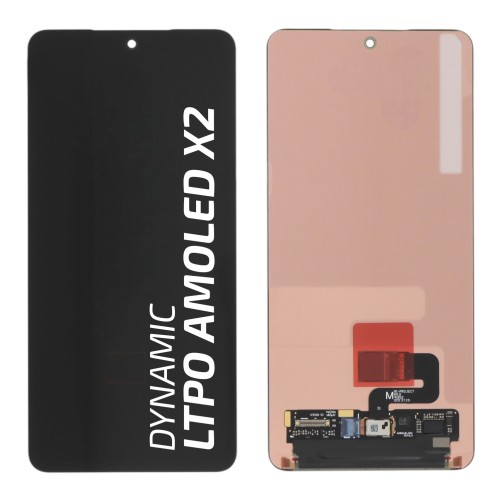 Ecran Samsung Galaxy S26+ - Officiel photo 1