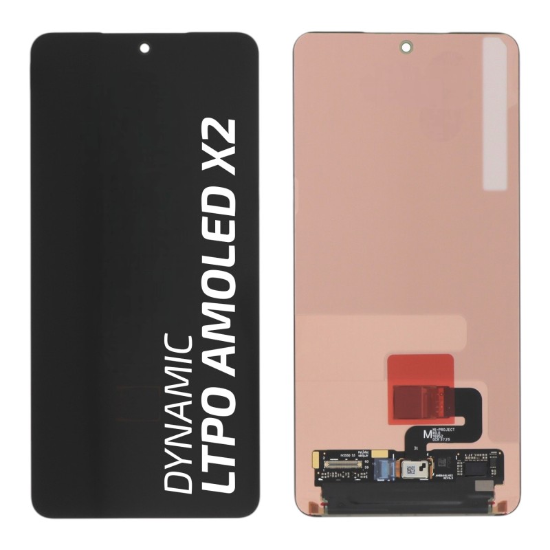 Ecran Samsung Galaxy S26+ - Officiel photo 1