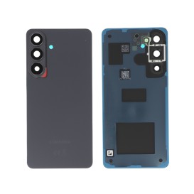 Vitre arrière Officielle Samsung Galaxy S26+ - Noir photo 1
