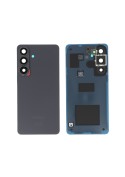Vitre arrière Officielle Samsung Galaxy S26+ - Noir photo 1