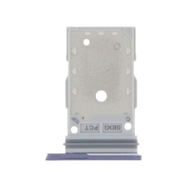 Tiroir SIM Samsung Galaxy S26+ - Officiel - Violet photo 1