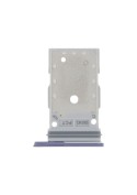Tiroir SIM Samsung Galaxy S26+ - Officiel - Violet photo 1