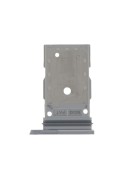 Tiroir SIM Officiel Samsung Galaxy S26+ - Argent photo 1