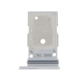 Tiroir SIM Samsung Galaxy S26+ Officiel - Blanc photo 1