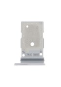 Tiroir SIM Samsung Galaxy S26+ Officiel - Blanc photo 1