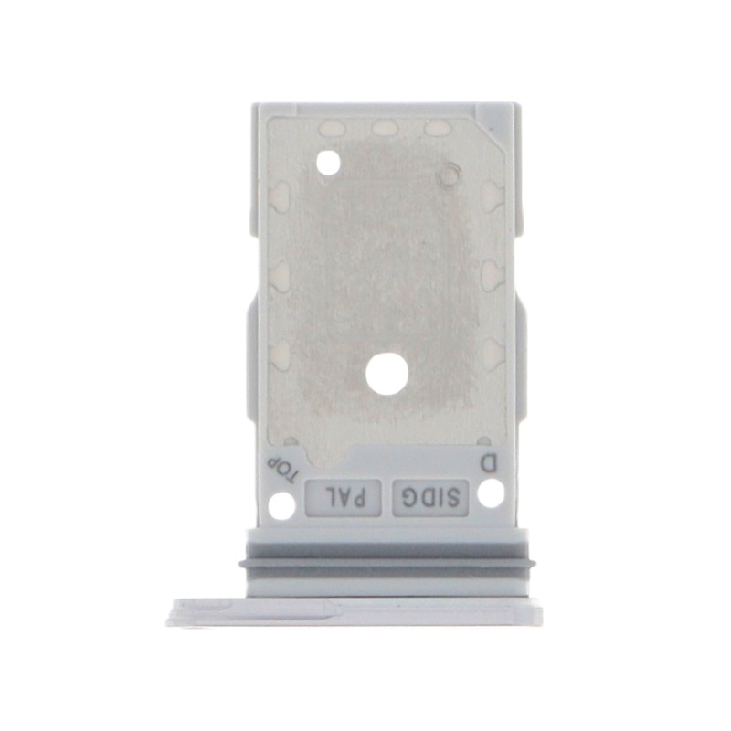 Tiroir SIM Samsung Galaxy S26+ Officiel - Blanc photo 1