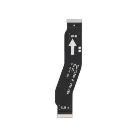 Nappe principale Officielle Samsung Galaxy S26+ photo 1