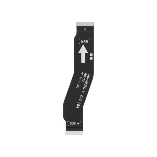 Nappe principale Officielle Samsung Galaxy S26+ photo 1