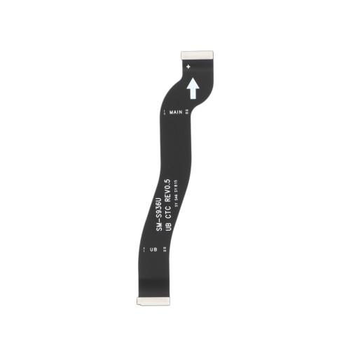 Nappe Officielle Samsung Galaxy S26+ - LCD photo 1