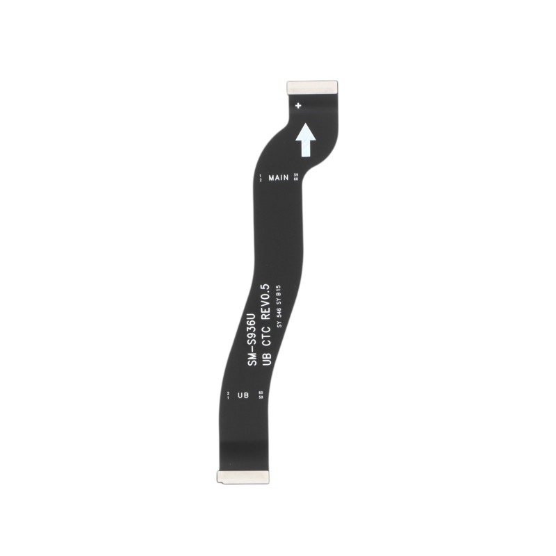 Nappe Officielle Samsung Galaxy S26+ - LCD photo 1