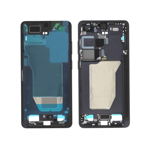 Châssis central Samsung Galaxy S26 Ultra - Officiel - Noir photo 1