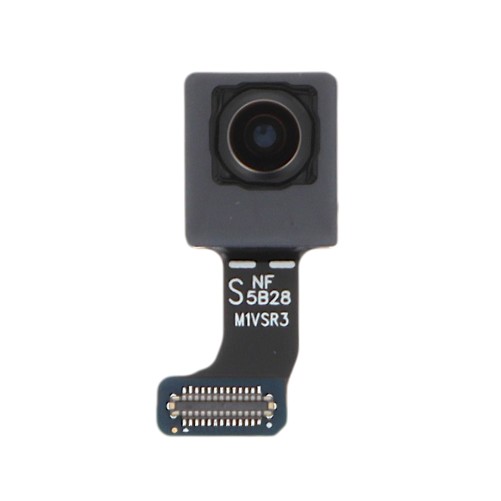 Camera avant Officielle Samsung Galaxy S26+ et S26 Ultra photo 1