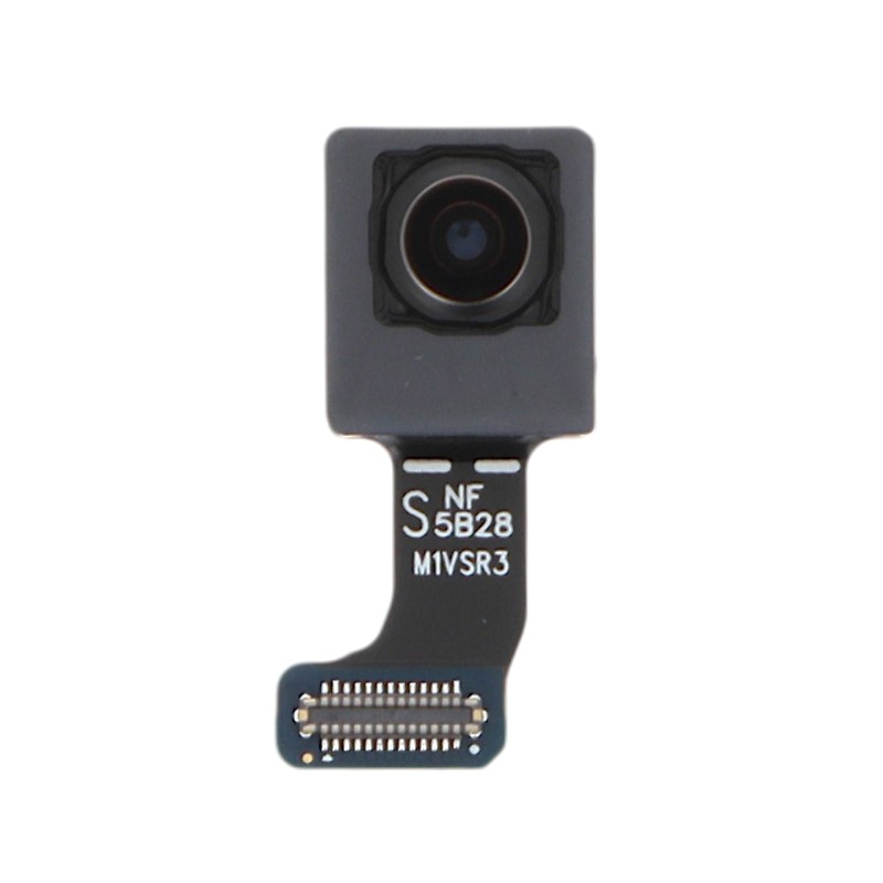 Camera avant Officielle Samsung Galaxy S26+ et S26 Ultra photo 1