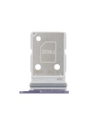 Tiroir SIM Samsung Galaxy S26 Ultra Officiel - Violet photo 1