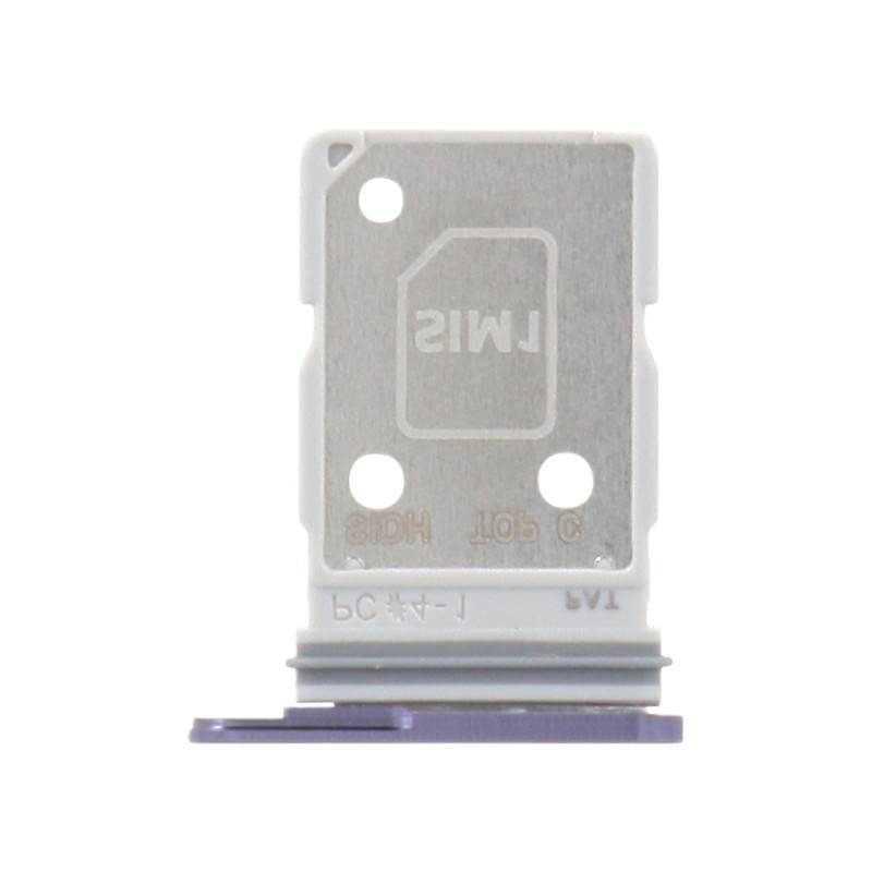 Tiroir SIM Samsung Galaxy S26 Ultra Officiel - Violet photo 1