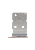 Tiroir SIM Samsung Galaxy S26 Ultra Officiel - Or Rose photo 1