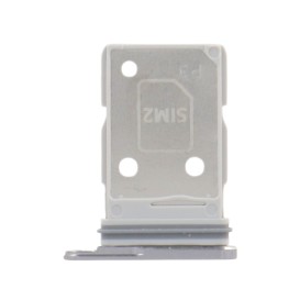 Tiroir SIM Officiel Samsung Galaxy S26 Ultra - Argent photo 1