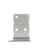 Tiroir SIM Officiel Samsung Galaxy S26 Ultra - Argent photo 1