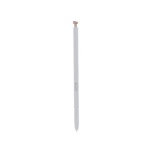 S-Pen Officiel Samsung Galaxy S26 Ultra - Or Rose photo 1