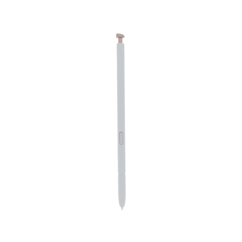 S-Pen Officiel Samsung Galaxy S26 Ultra - Or Rose photo 1
