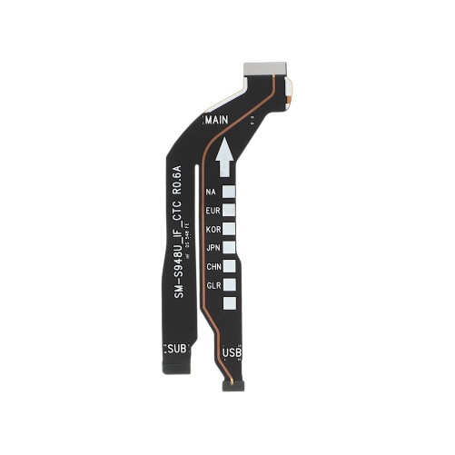 Nappe principale Samsung Galaxy S26 Ultra - Officiel reconditionné photo 1