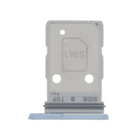 Tiroir SIM Samsung Galaxy S26 Officiel - Bleu photo 1