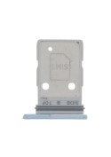 Tiroir SIM Samsung Galaxy S26 Officiel - Bleu photo 1