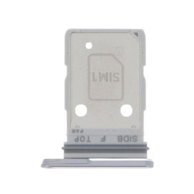 Tiroir SIM Samsung Galaxy S26 Officiel - Argent photo 1