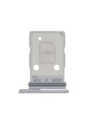 Tiroir SIM Samsung Galaxy S26 Officiel - Argent photo 1