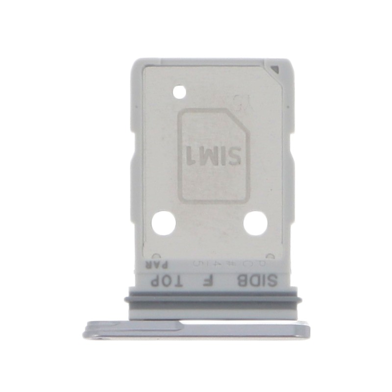 Tiroir SIM Samsung Galaxy S26 Officiel - Argent photo 1