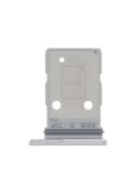 Tiroir SIM Samsung Galaxy S26 Officiel - Blanc photo 1