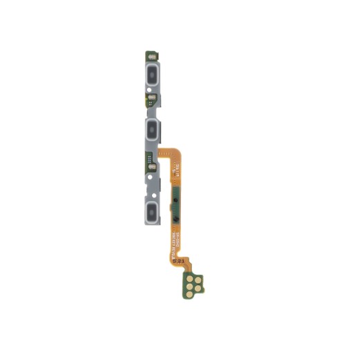 Nappe volume et power Officielle Samsung Galaxy S26 photo 1