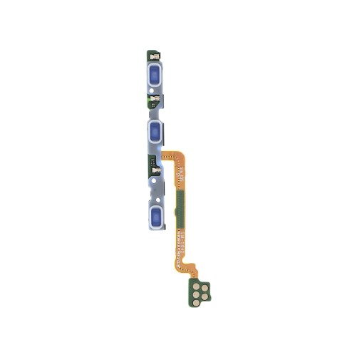 Nappe power Samsung Galaxy S26 - Compatible photo 1