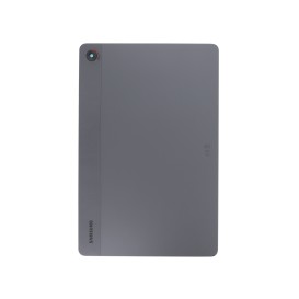 Vitre arrière Officielle Samsung Galaxy Tab A11+ - Grise photo 1