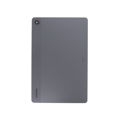 Vitre arrière Officielle Samsung Galaxy Tab A11+ - Grise photo 1