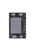 Vitre arrière Officielle Samsung Galaxy Tab A11+ - Grise photo 2