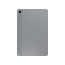 Vitre arrière Officielle Samsung Galaxy Tab A11+ - Argent photo 1