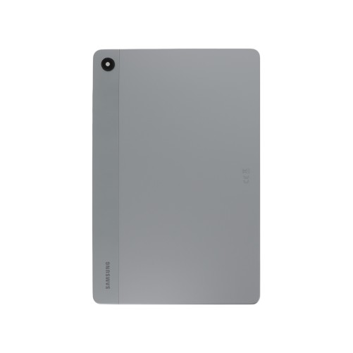 Vitre arrière Officielle Samsung Galaxy Tab A11+ - Argent photo 1