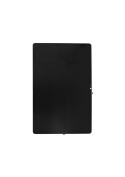 Ecran avec châssis Samsung Galaxy Tab A11+ Officiel - Noir photo 1