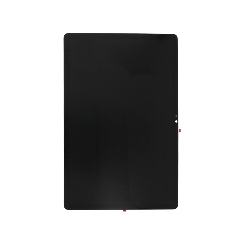 Ecran avec châssis Samsung Galaxy Tab A11+ Officiel - Noir photo 1