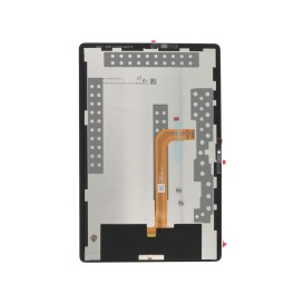 Ecran avec châssis Samsung Galaxy Tab A11+ Officiel - Noir photo 1