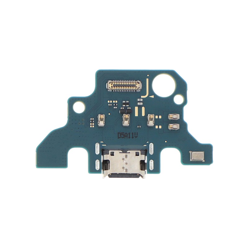 Connecteur de charge Officiel Samsung Galaxy Tab A11+ photo 1