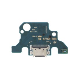 Connecteur de charge Officiel Samsung Galaxy Tab A11+ photo 1