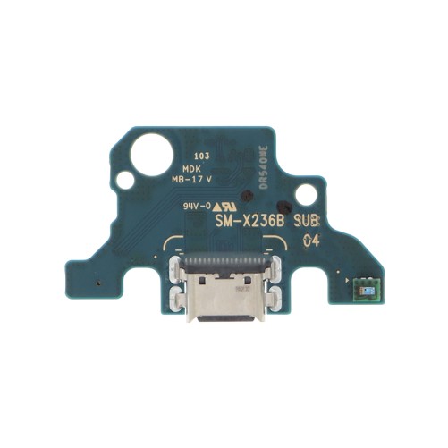 Connecteur de charge Officiel Samsung Galaxy Tab A11+ photo 2
