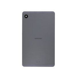 Coque arrière Officielle Samsung Galaxy Tab A11 - Grise photo 1