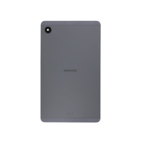 Coque arrière Officielle Samsung Galaxy Tab A11 - Grise photo 1
