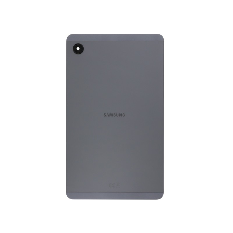 Coque arrière Officielle Samsung Galaxy Tab A11 - Grise photo 1