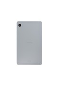 Coque arrière Samsung Galaxy Tab A11 - Officielle - Argent photo 1